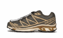 XT-6 Beluga Dull Gold