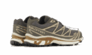 XT-6 Beluga Dull Gold