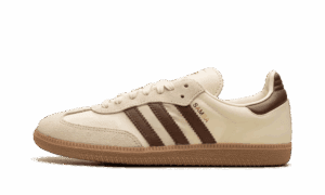Samba OG Cream White Preloved Brown