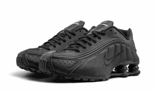 Shox R4 Black - Imagen 2