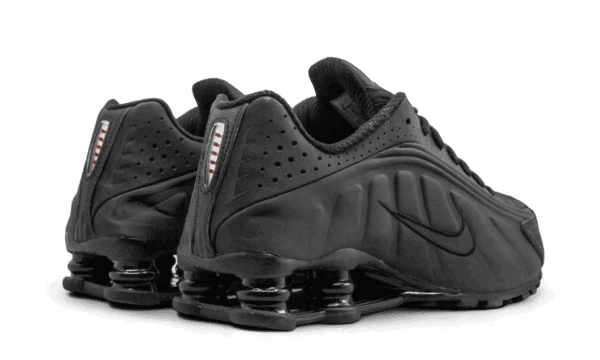 Shox R4 Black - Imagen 3