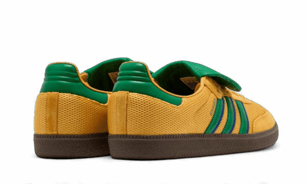 Samba LT Preloved Yellow - Imagen 3
