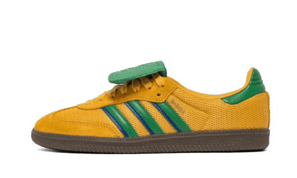Samba LT Preloved Amarillo