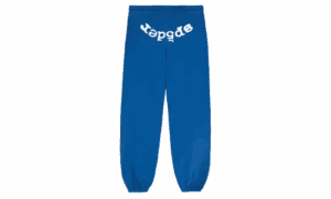 Legacy Sweatpant Blau