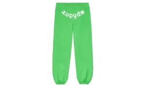 Legacy Sweatpant Grün
