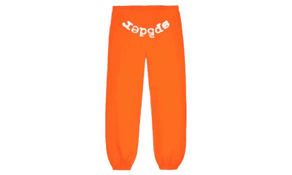 Legacy Sweatpant Orange
