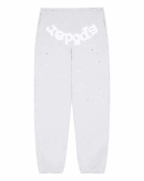OG Web Sweatpants Heather Grey