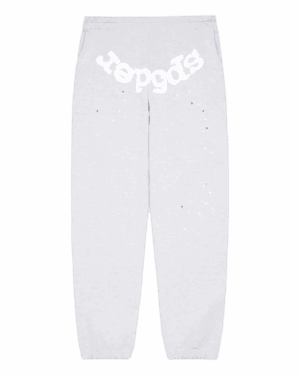 OG Web Sweatpants Heather Grey