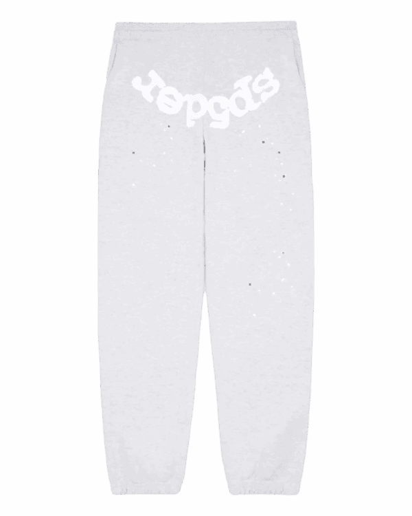 OG Web Sweatpants Heather Grey