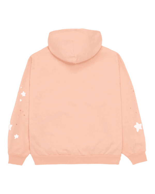 SP5 Hoodie Bellini - immagine 2