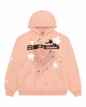 SP5 Felpa con cappuccio Bellini