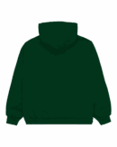 Web Hoodie Hunter Green