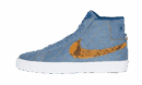 SB Blazer Supreme Industrie-Blau