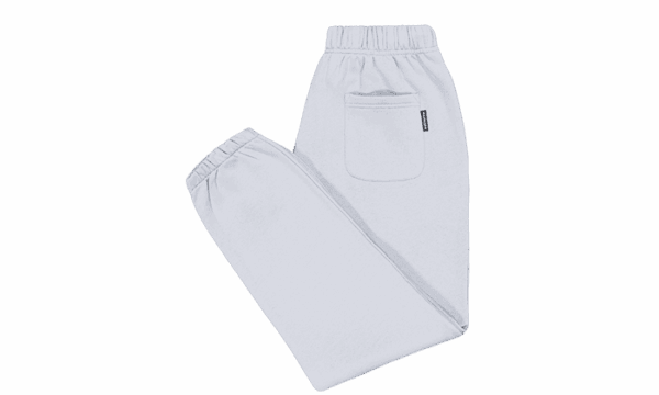 Sweatpants L'Uniforme Sky Blue (2023) - Image 2