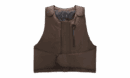Travis Scott Cact.us Corp BH Vest Velvet Brown