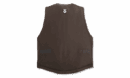 Travis Scott Cact.us Corp BH Vest Velvet Brown