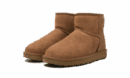 Classic Mini II Boot Chestnut