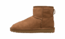 Classic Mini II Boot Chestnut