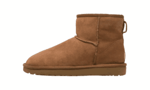 Classic Mini II Boot Chestnut