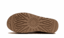 Classic Ultra Mini Platform Boot Sand