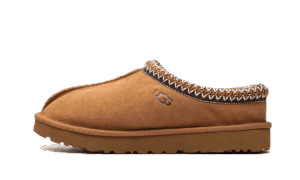 Tasman Slipper Chestnut