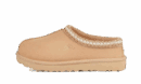 Pantofola Tasman Driftwood