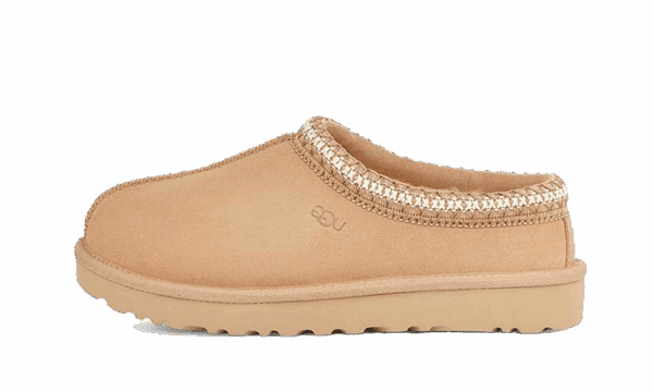 Pantofola Tasman Driftwood