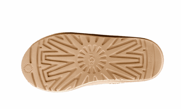 Tasman Slipper Driftwood - immagine 2