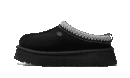 Tazz Slipper Black