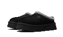 Tazz Slipper Black