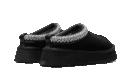 Tazz Slipper Black