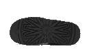 Tazz Slipper Black