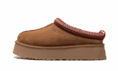 Tazz Slipper Chestnut