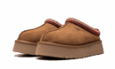 Tazz Slipper Chestnut