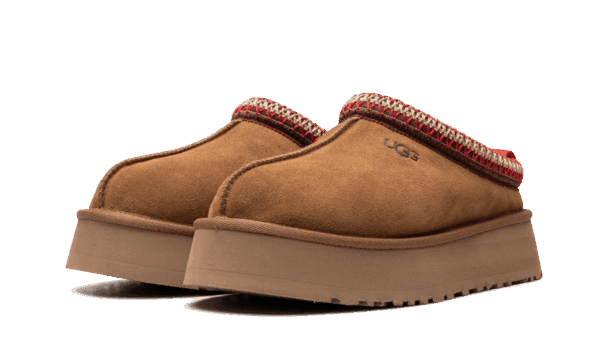Tazz Slipper Chestnut - Image 2