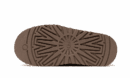 Tazz Slipper Chestnut