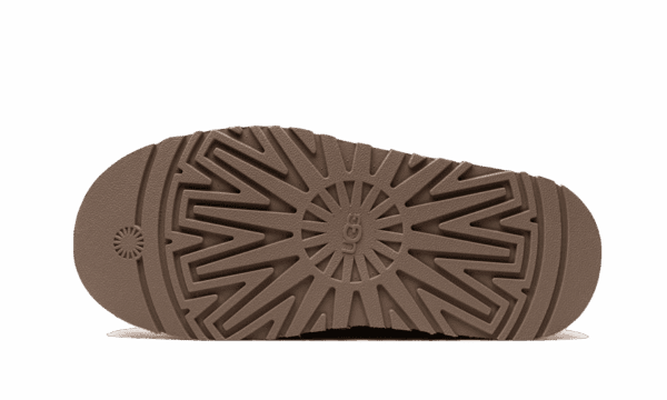 Tazz Slipper Chestnut - Image 4