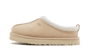 Tazz Hausschuh Sand (Junior)