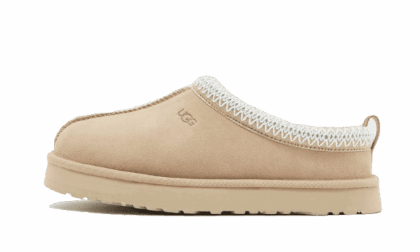 Tazz Slipper Sand (Junior)