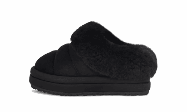 Tazzlita Black (Enfant)
