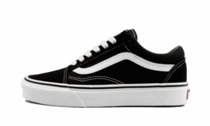 Old Skool Negro Blanco