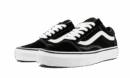 Vecchi Skool Bianco Nero