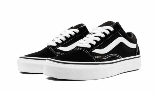 Old Skool Black White - immagine 2