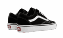 Vecchi Skool Bianco Nero