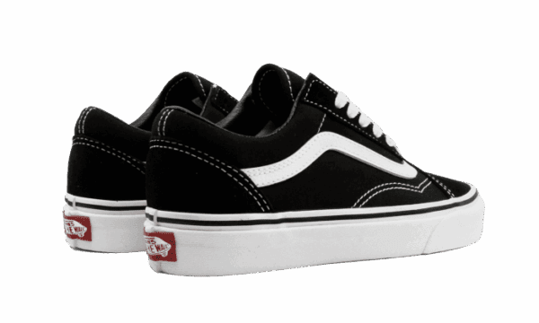 Old Skool Black White - immagine 3