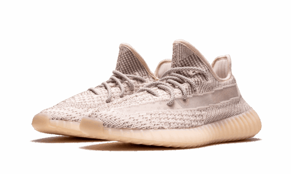 Yeezy Boost 350 V2 Synth (Reflective) - Image 2