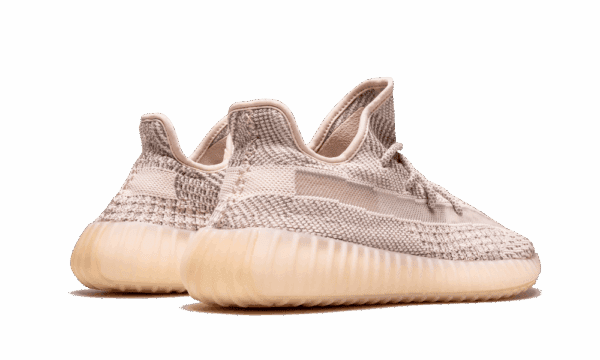 Yeezy Boost 350 V2 Synth (Reflective) - Image 3