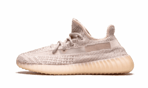 Yeezy Boost 350 V2 Synth (Non-Reflective)
