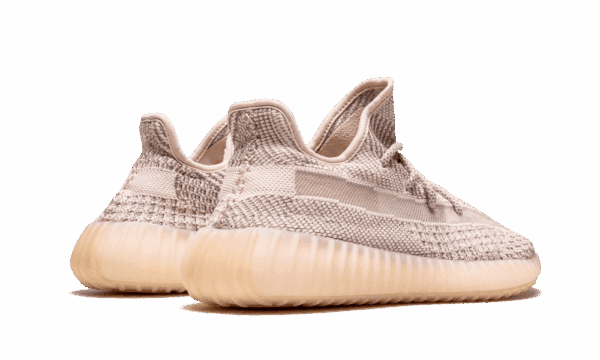 Yeezy Boost 350 V2 Synth (Non-Reflective) – Bild 3