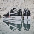 Air Force 1 Low G-Dragon Peaceminusone Para-Noise Black